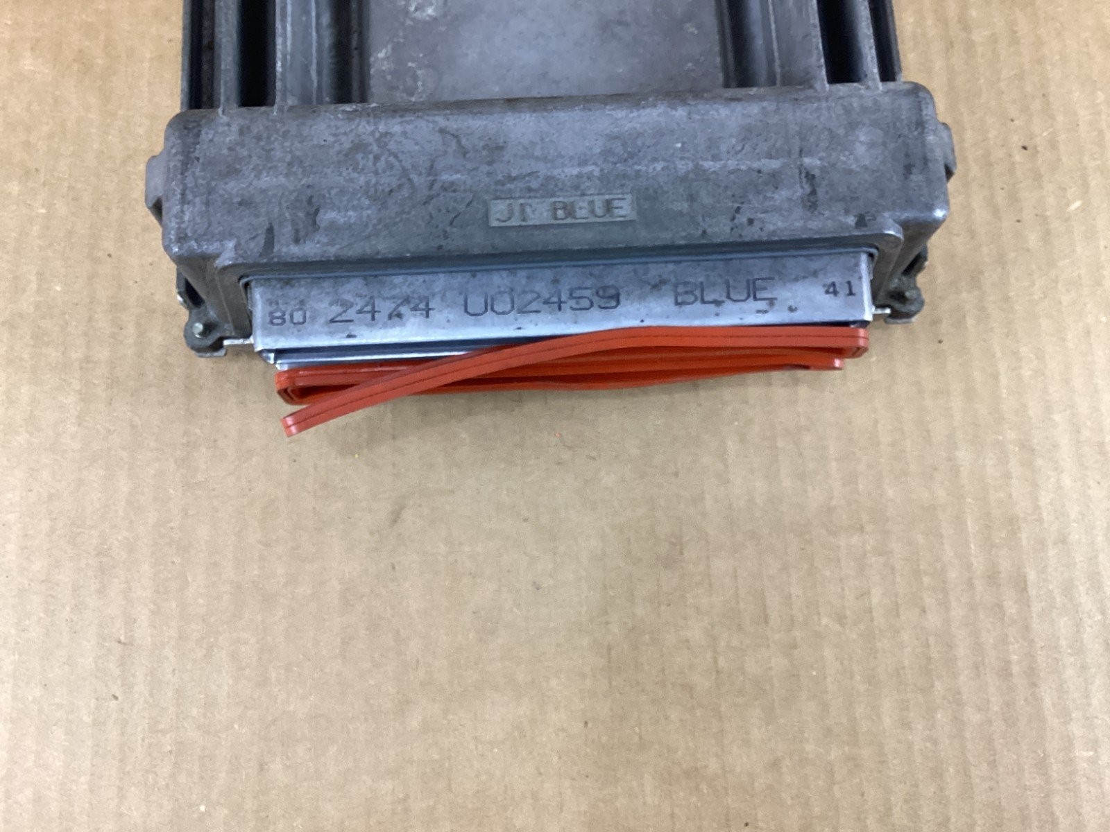 2002-2005 Buick LeSabre ECM Engine Computer Module 12583827, 12582720, 12594018.