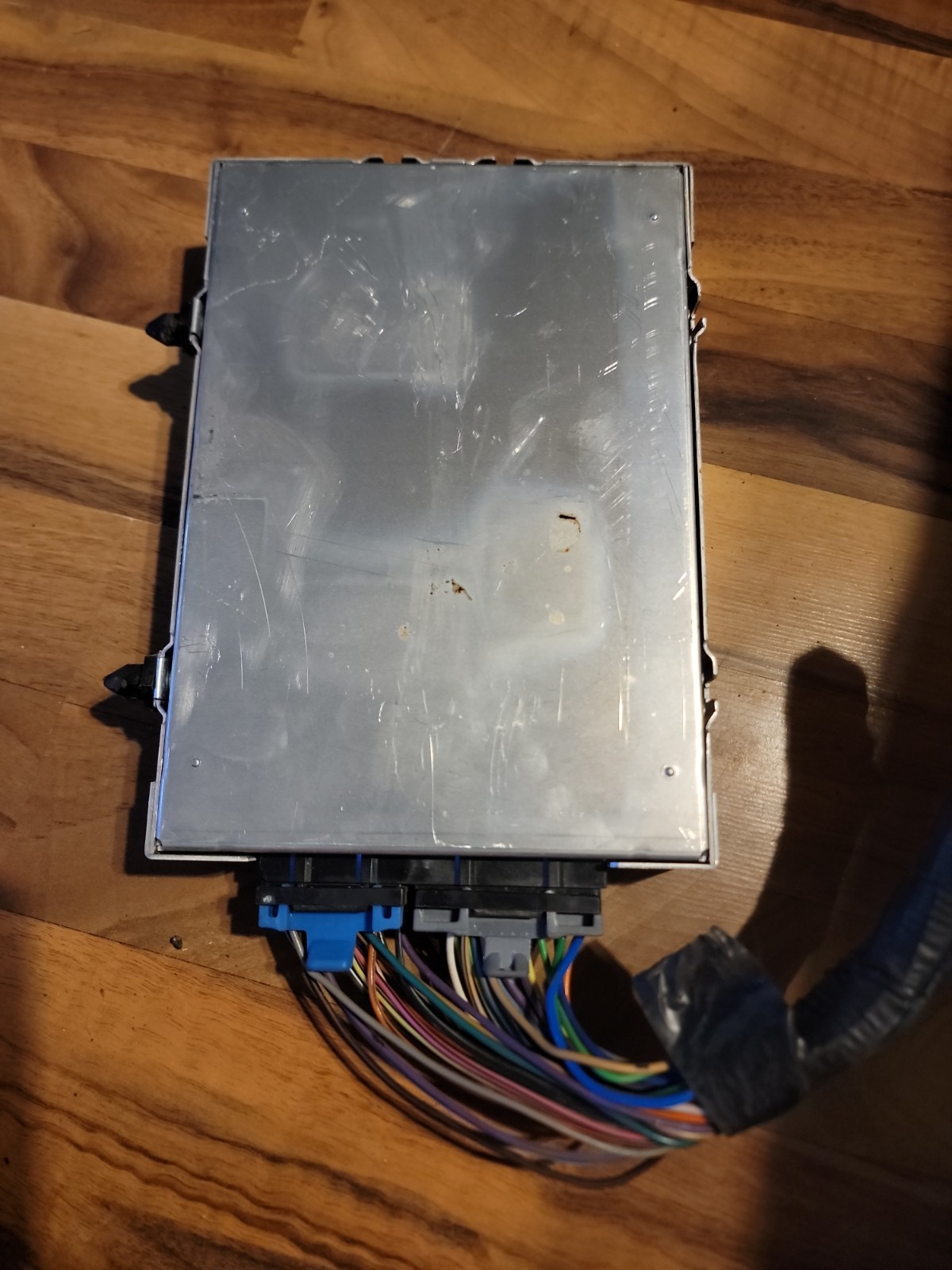 C1500 1227747 Chevy Engine Computer ECM ECU 4.3L 5.0L 5.7L 1988 1989 1990 1991