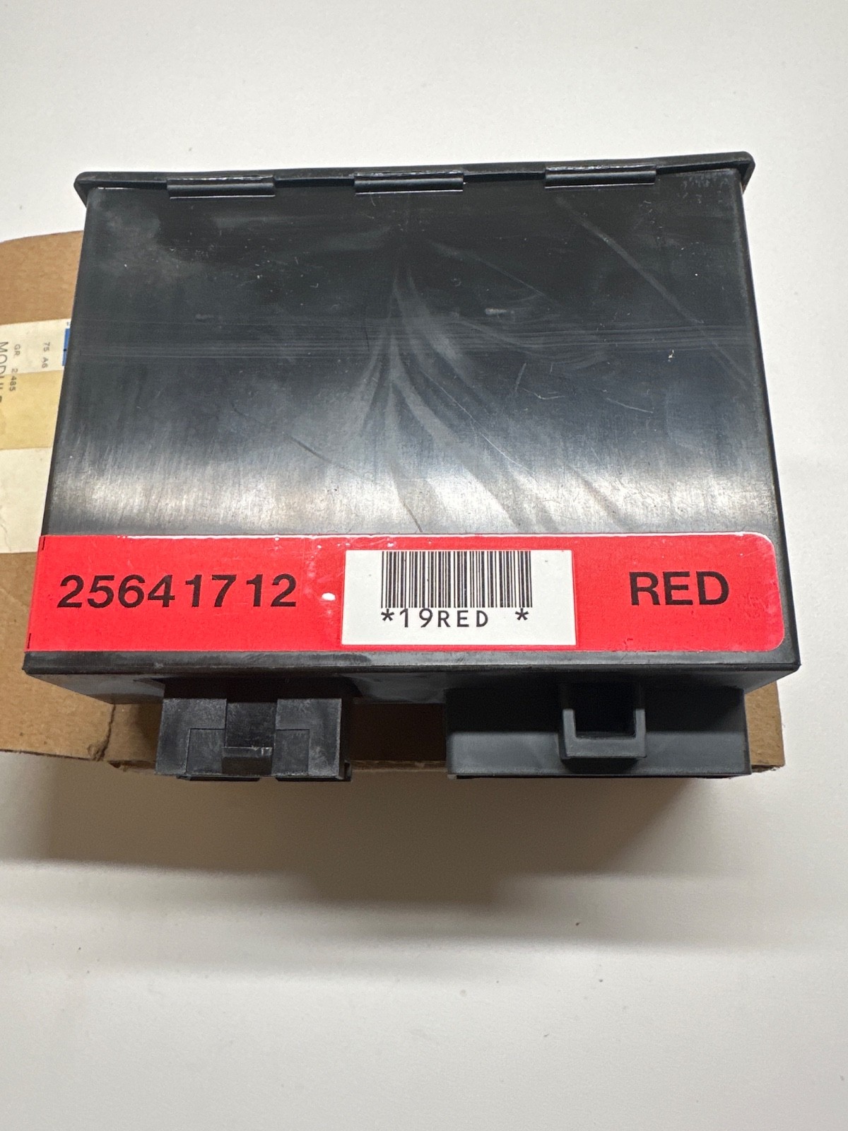 OEM # 25641712 GM General Motors AC DELCO ECM Headlamp MODULE