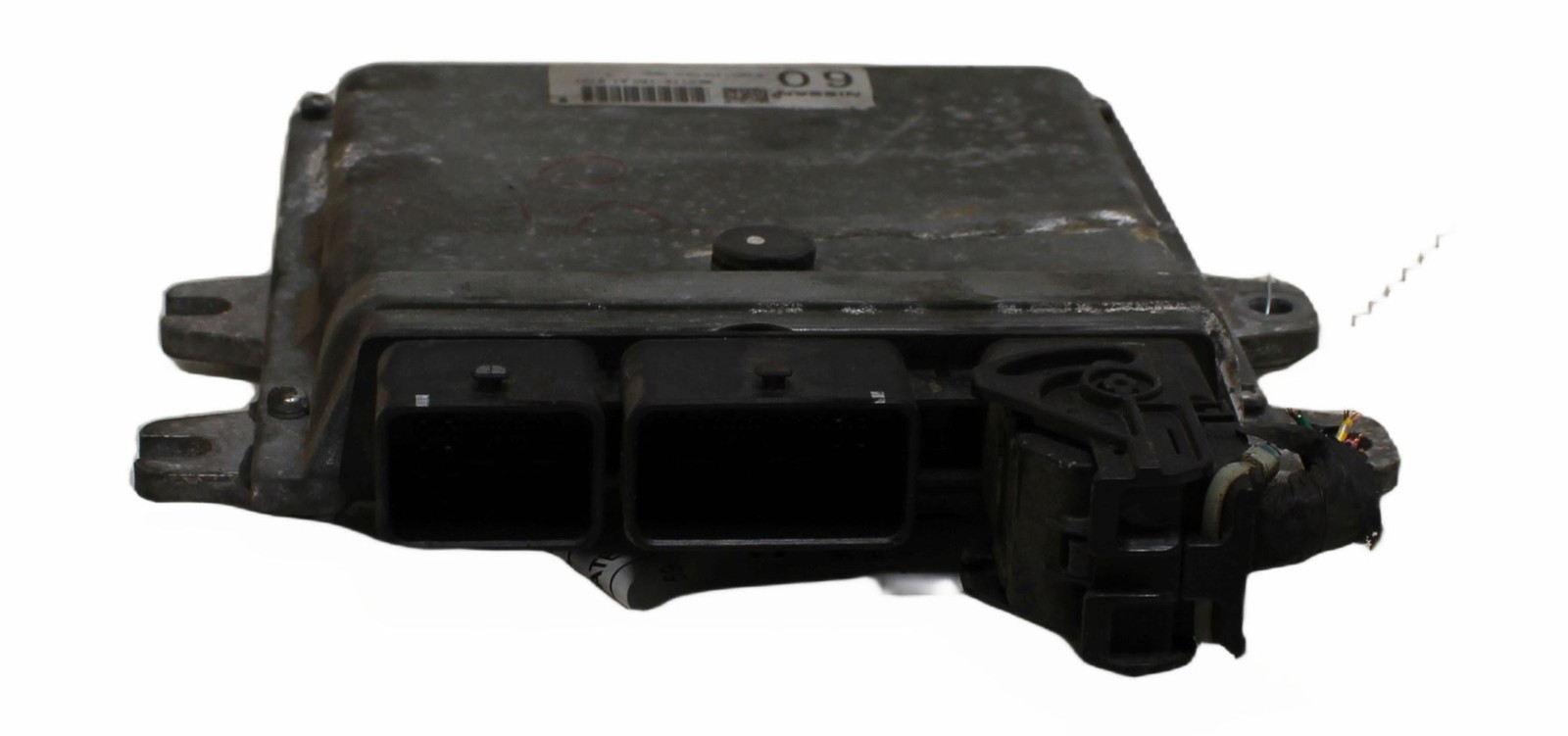 Engine ECM Electronic Control Module 3.5L 6 Cylinder AWD Fits 09 MURANO 1582433