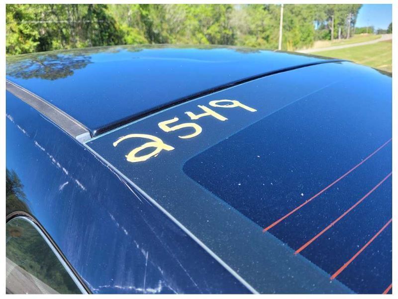 2014 Ford Mustang GT SYNC ECM Interface Module ER3T-14B428-AB 2549
