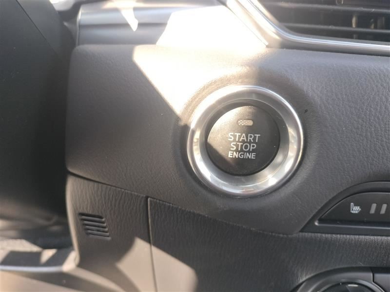 – ENGINE CTRL MOD OEM 2017 CX-5 1YR WRNTY