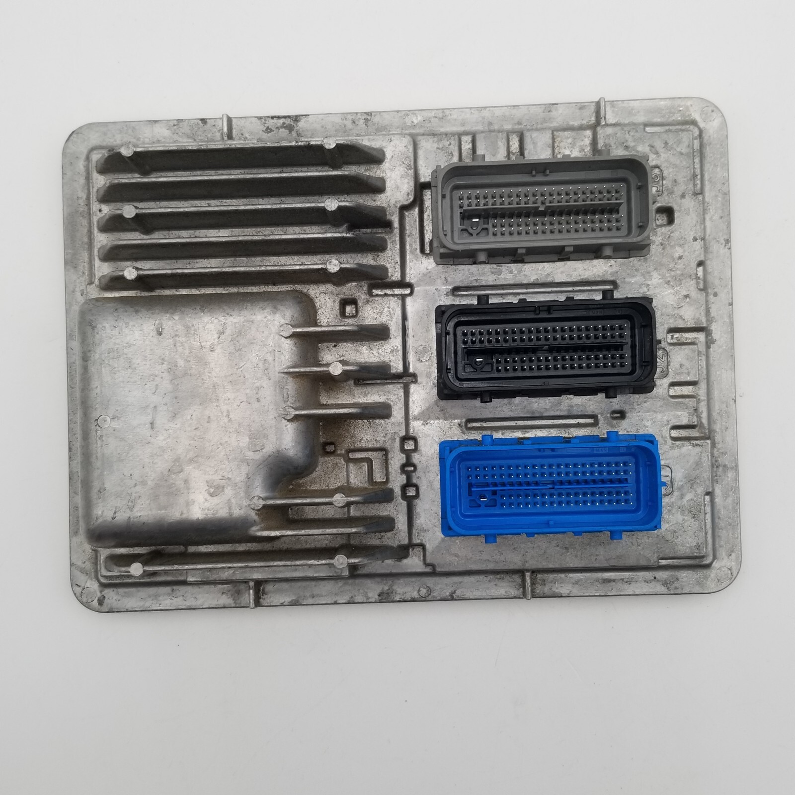 2019-2021 Chevrolet Blazer Engine Computer Ecu Pcm Ecm Pcu Oem A78AT