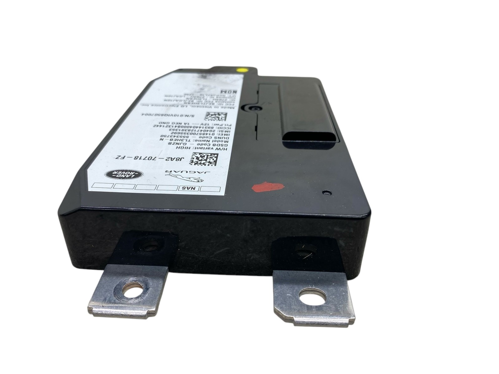 2018-2022 RANGE ROVER TELEMATIC COMMUNICATION MODULE J8A2-70718-FZ OEM