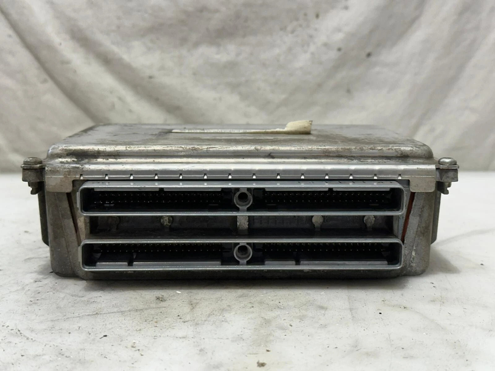 2003 CHEVY TAHOE Engine Control Computer Module OEM 12582605 YDNK