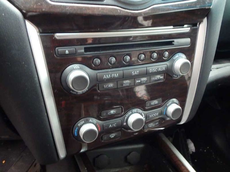 Chassis ECM Driver Park Assist Fits 13-16 PATHFINDER 45064