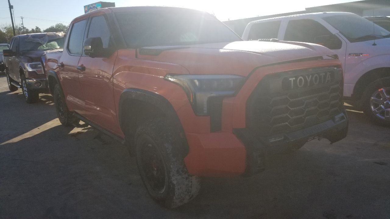 23 TOYOTA TUNDRA TRANSFER CASE MODULE 895330C091