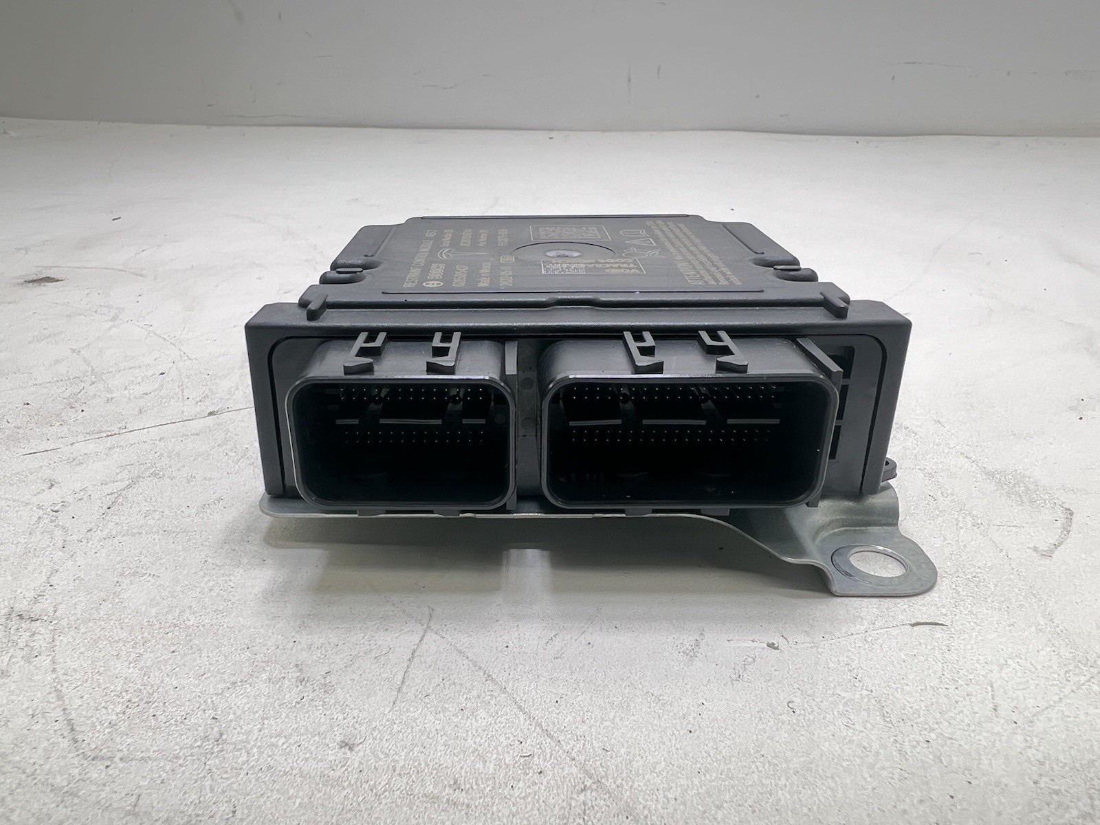 🧷 2021-2023 Tesla Model 3 Diagnostic Module 1512876-00-B OEM CRASH DATA