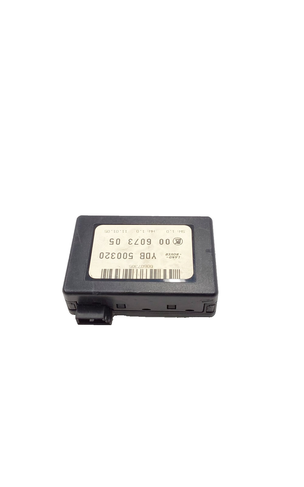 2005-2009 Range Rover Windshield Rain Sensor Module OEM YDB-500320