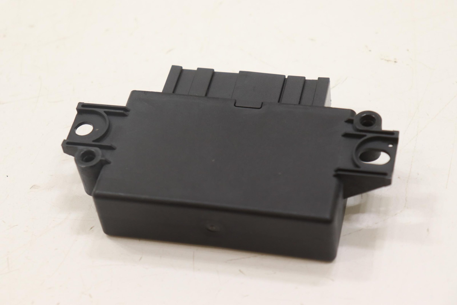 2022 – 2023 FORD TRANSIT-350 REAR PARK ASSIST CONTROL MODULE OEM NK4T18C612AF
