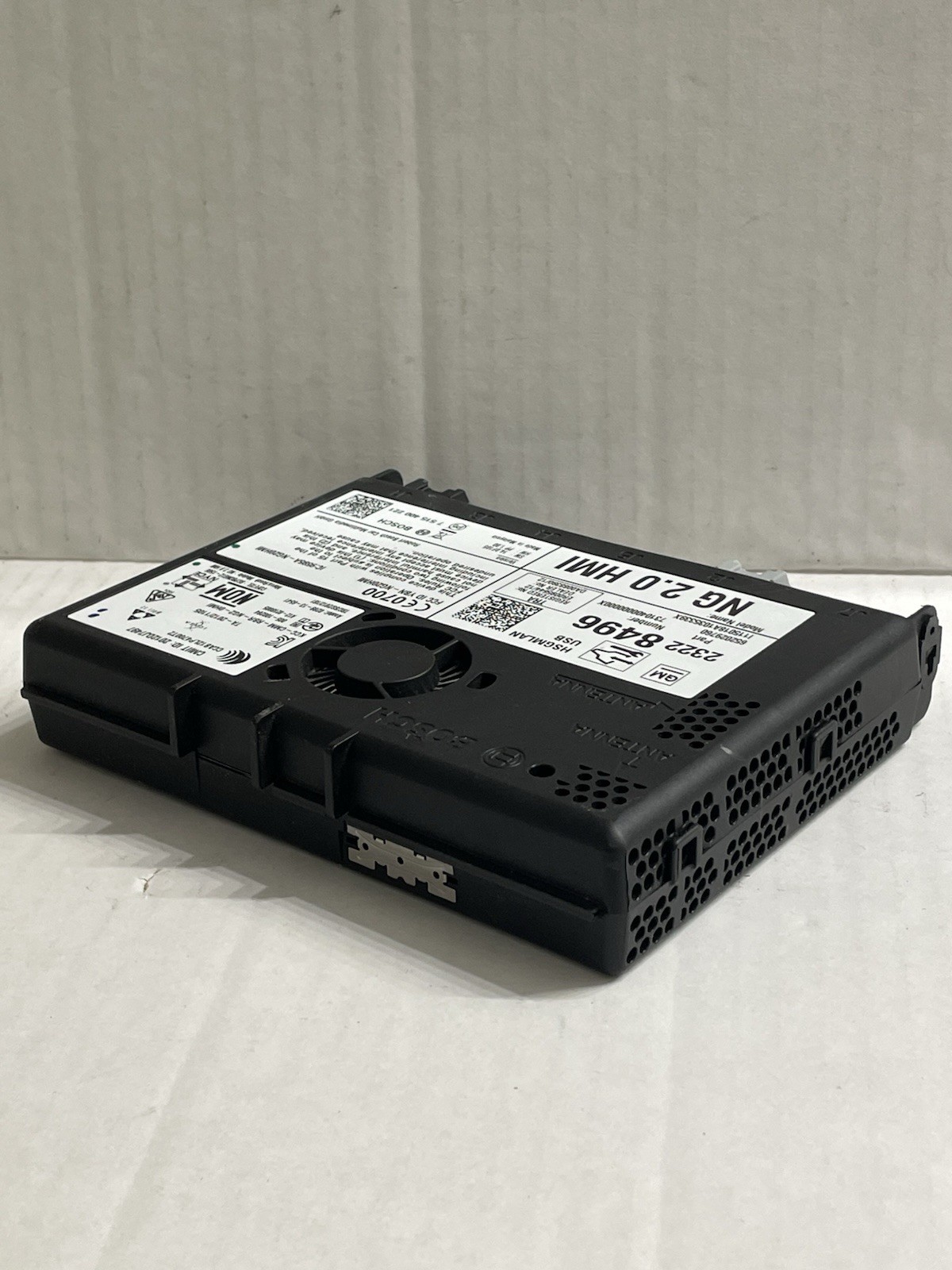 ✅14-15 Escalade ESV Suburban Yukon XL NG 2.0L HMI Communication Control Module