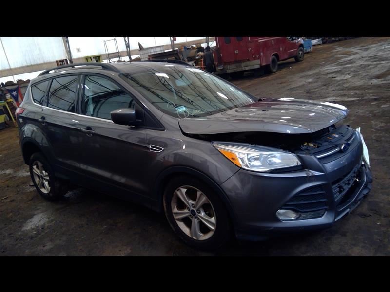 Engine ECM Electronic Control Module 1.6L Fits 13-16 ESCAPE 5910812