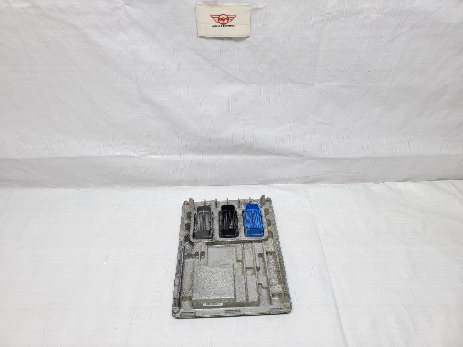 17-25 Cadillac XT5 Engine Control Module ECM ECU AWD OEM 12679552