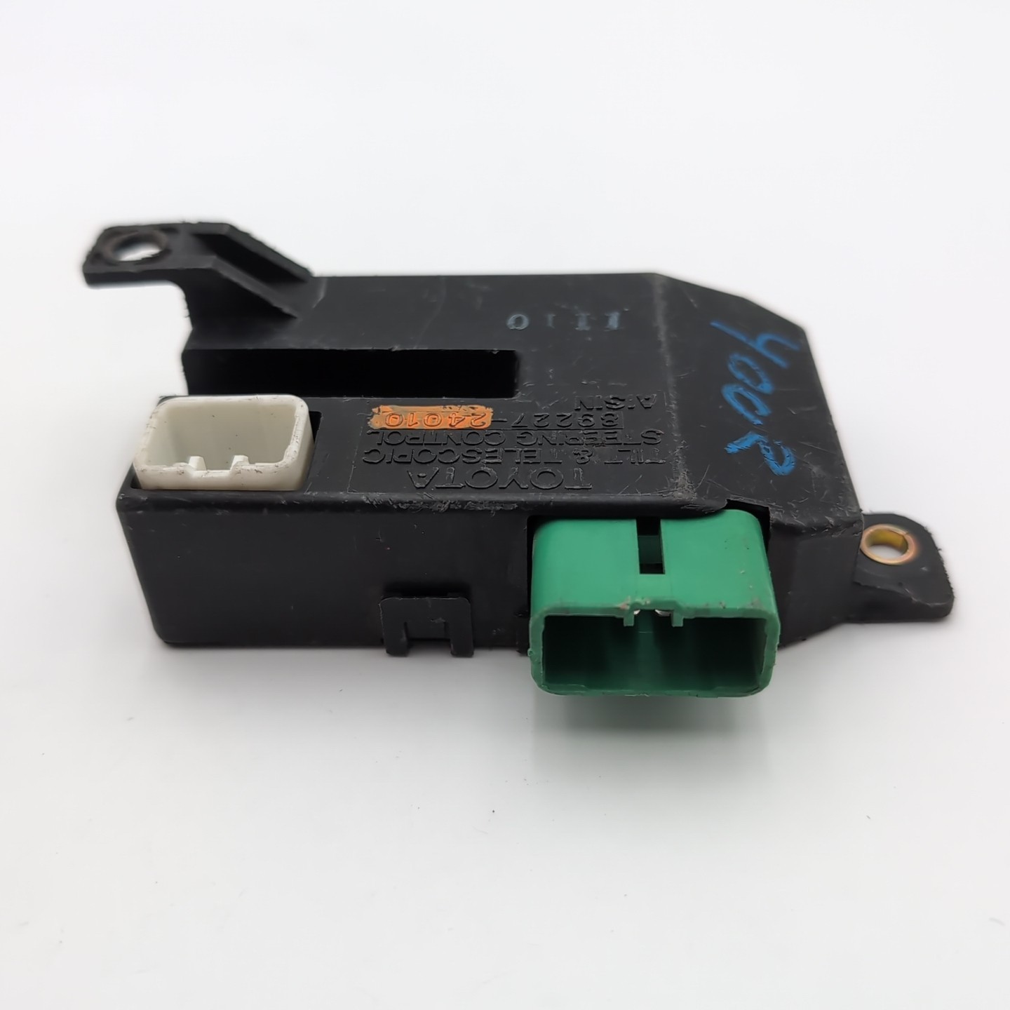 2002 – 2010 Lexus SC430 Steering Column Tilt Control Module OEM 89227-24010