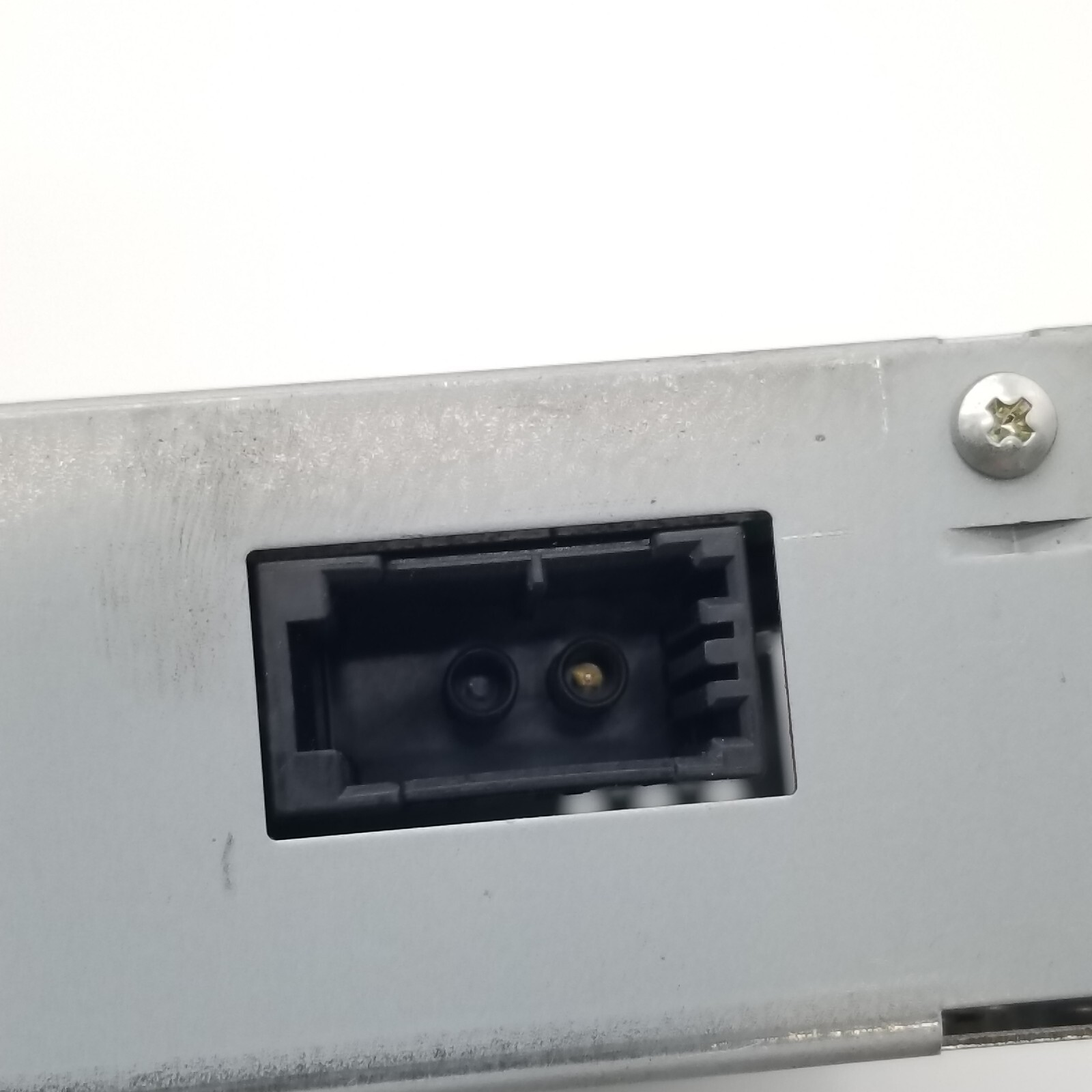 2007-2013 LR2 LR3 LR4 RANGE ROVER SPORT L320 L322 TV DVD ENTERTAINMENT MODULE