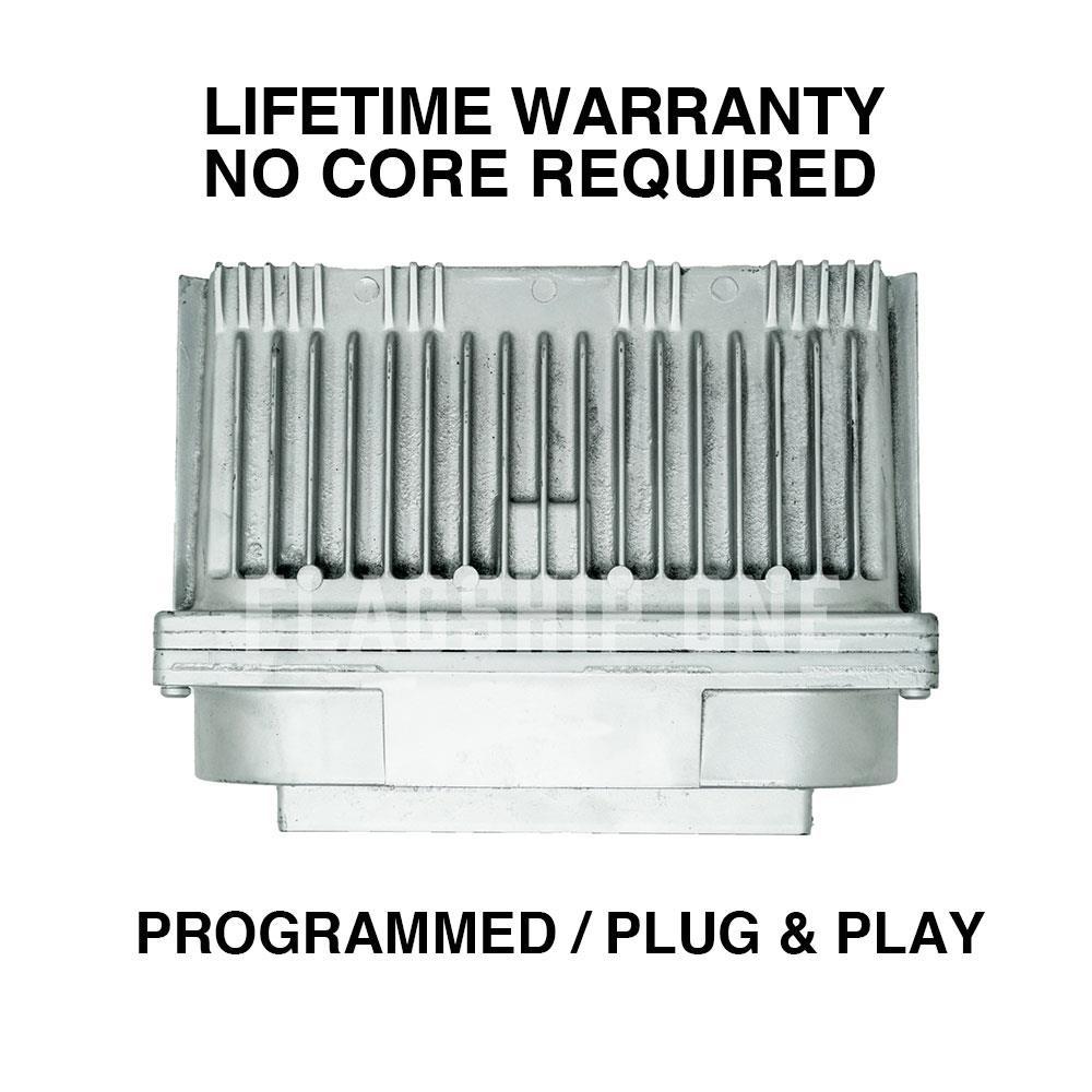 Engine Computer Programmed Plug&Play 1996 Buick Riviera PCM ECM ECU