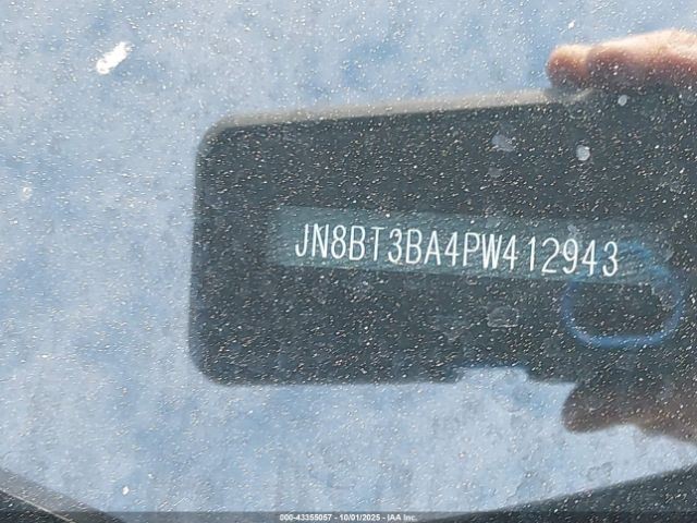 ACTIVE NOISE CONTROLLER MODULE OEM 23-25 NISSAN ROGUE 1YR WRNTY