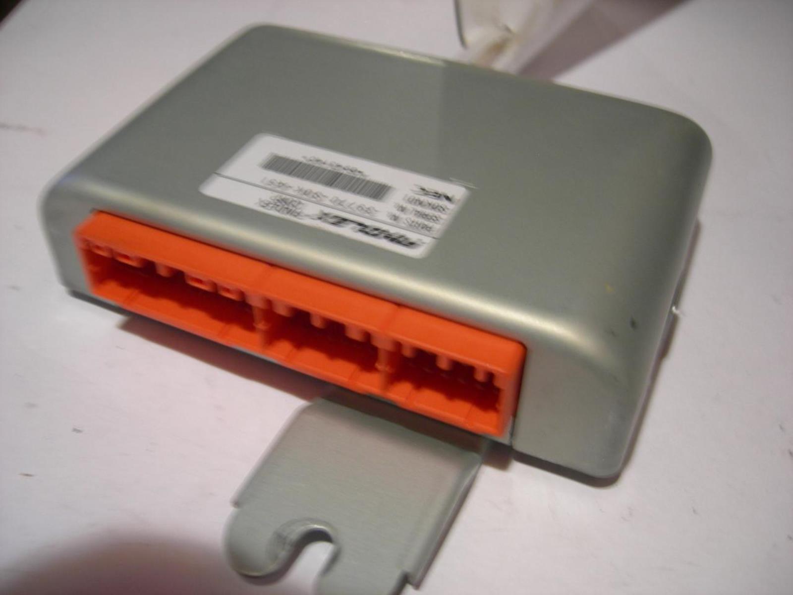 2000 TL ABS ECU 39770S0KA51