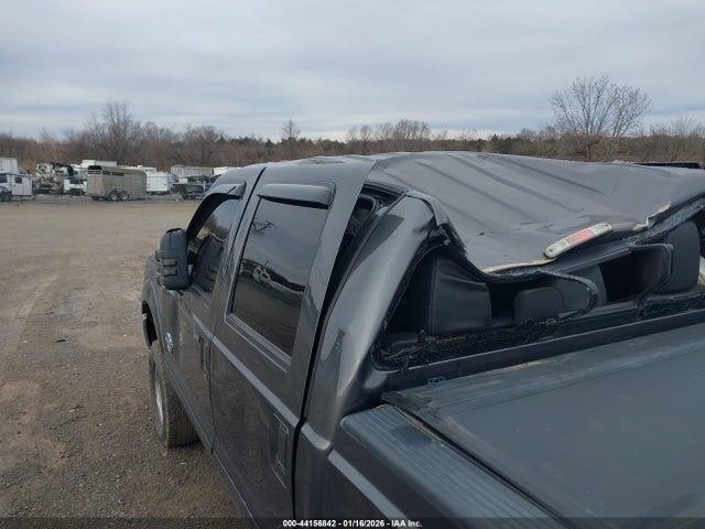 Used Engine Control Module (ECM) fits: 2016 Ford F250SD PICKUP Emission Control