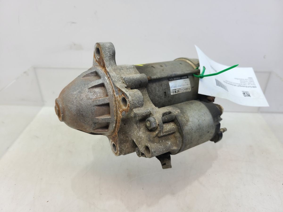 S550 Ford Mustang GT Starter Motor GR3T-11000-AA