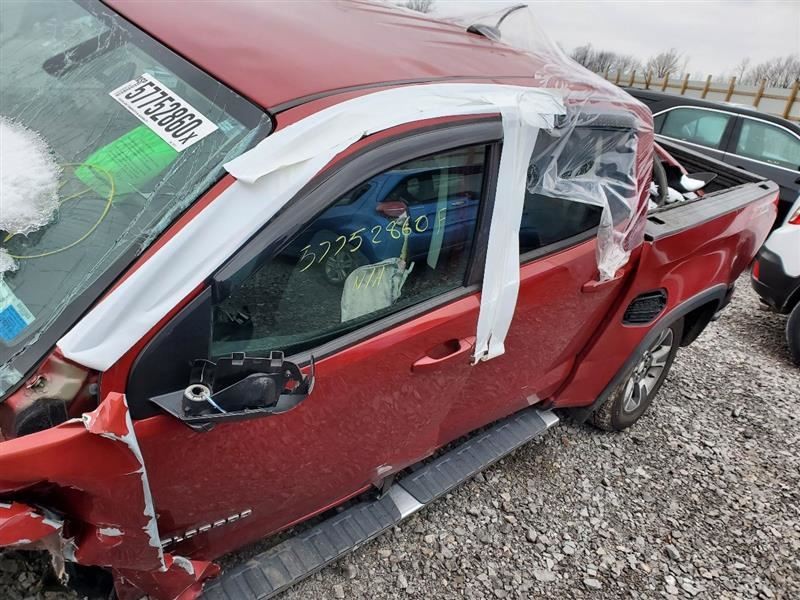 Chassis ECM Information-gps-tv Package Deck Opt IO5 Fits 15-16 ATS 3110538
