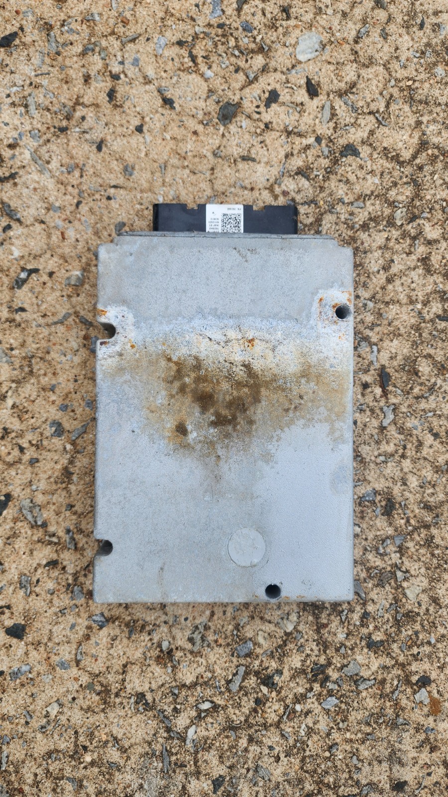 1999-2003 F250 F350 E250 IDM Injection Control Module 2C24-12B599-AA Computer