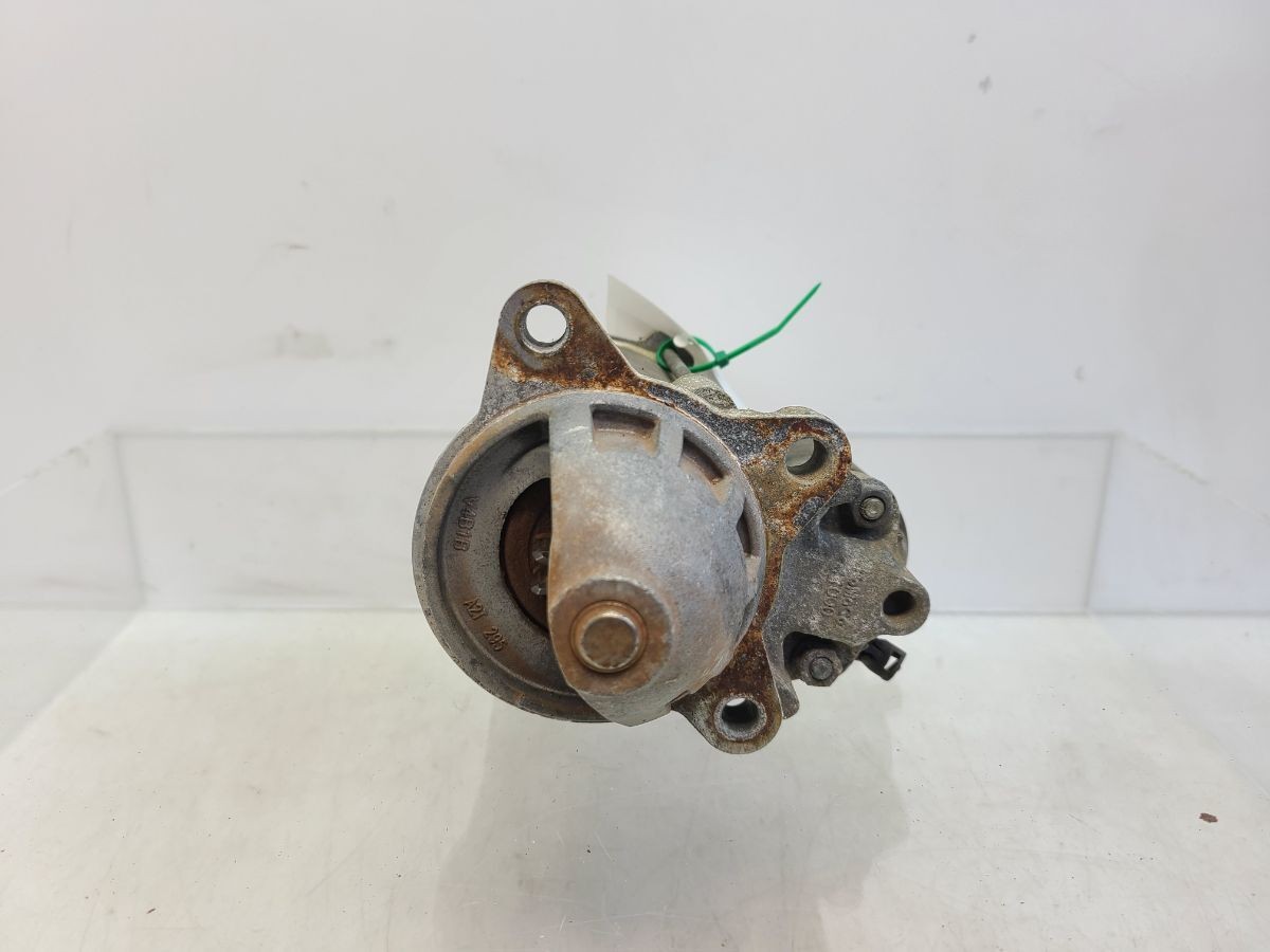 S550 Ford Mustang GT Starter Motor GR3T-11000-AA