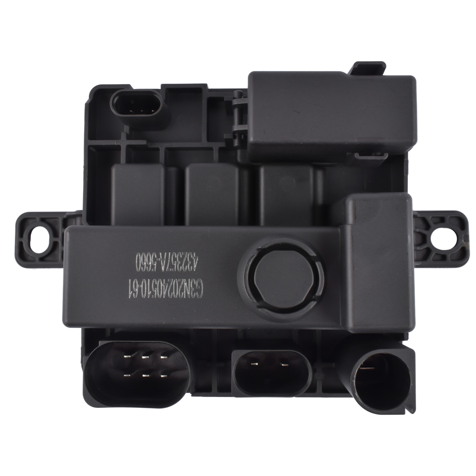 1Pcs Integrated Supply Module 12PINS 12637591534 for BMW 228i 328i 428i 528i