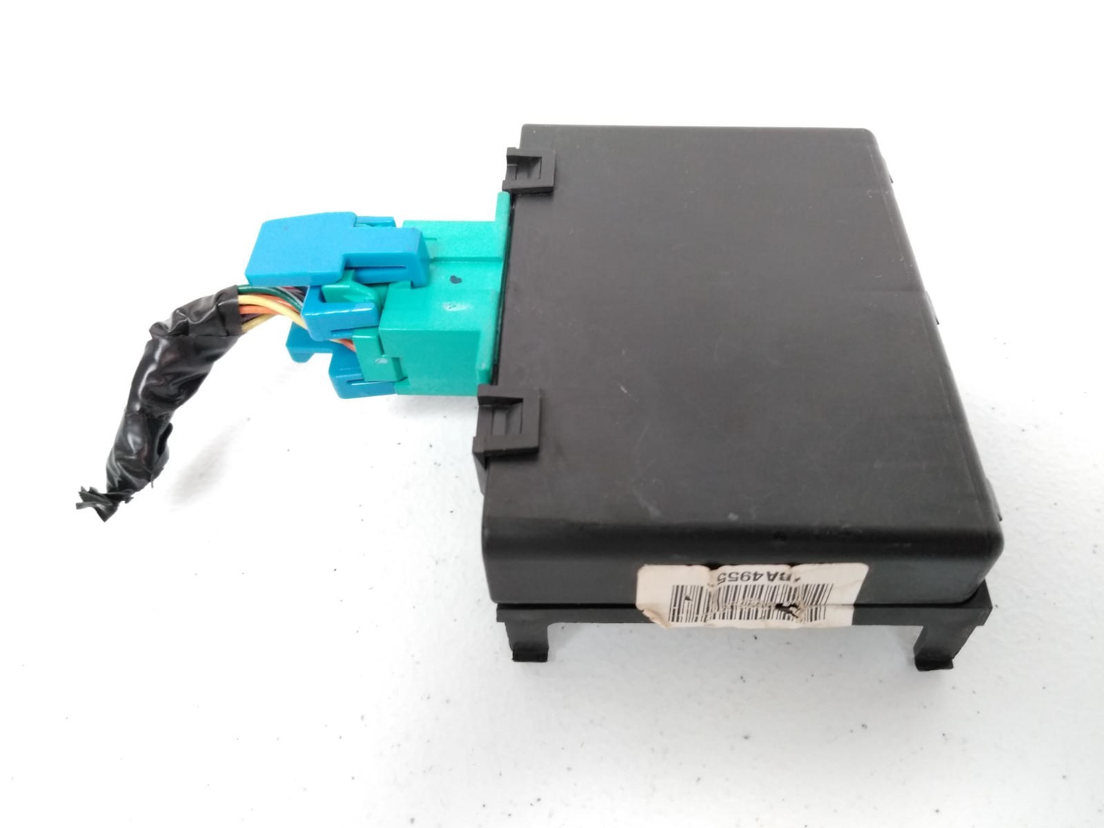 16264955 CDLA GMC 1998 1999 2000 Yukon Denali Passlock Anti Theft Vats Module R4