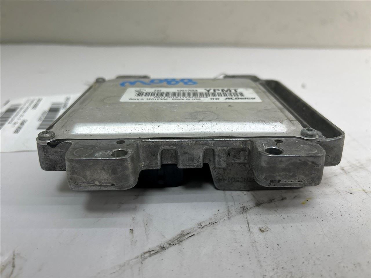 2008-2009 Chevy Equinox Engine Control Module 3.4L OEM