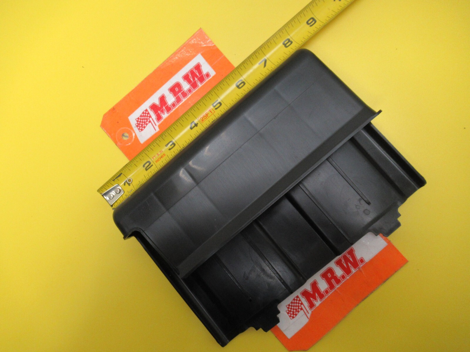 ENGINE COMPUTER COVER TRIM PANEL TOP COVER ECM CAP ECU CAP oem HONDA CIVIC 06-11