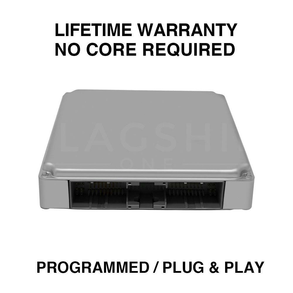 Engine Computer Programmed Plug&Play 2003 Infiniti I35 A56-W19 E97 3.5L AT ECM