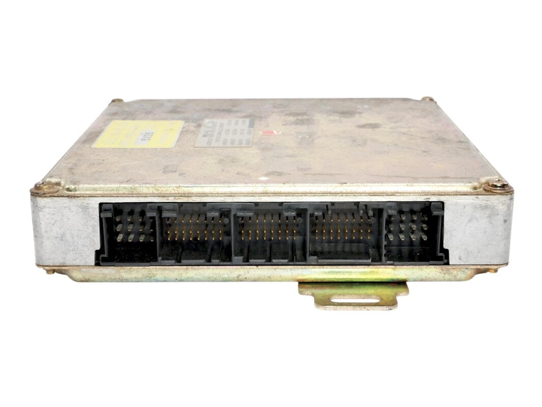 ECU ECM Engine Computer 96-97 Audi A4 B5 2.8 V6 – Genuine – 8D0 906 266 A