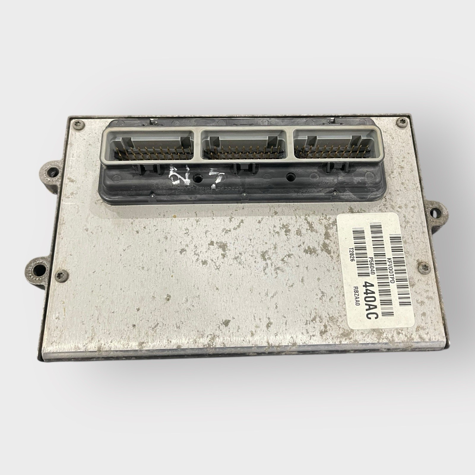 Engine ECM Control Module Fits 97 DODGE 1500 PICKUP P56040440AC 56040440AC