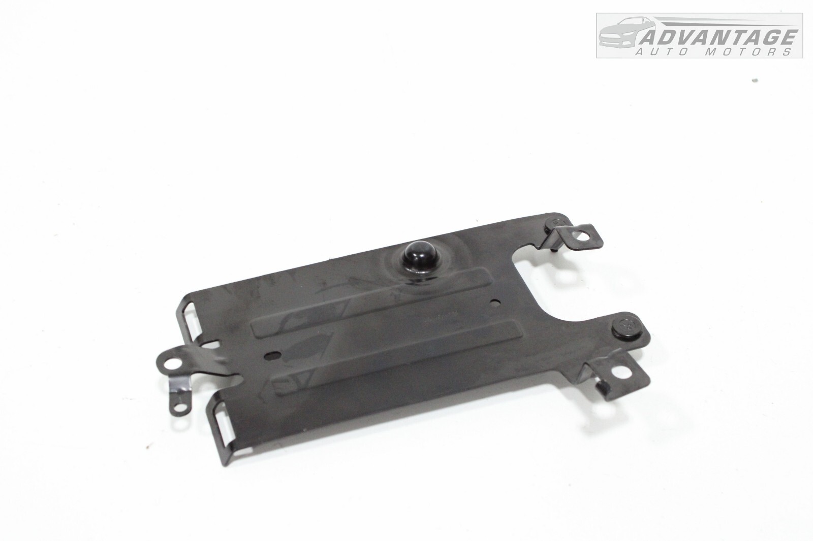 2018 DODGE DURANGO GT BODY CONTROL MODULE COMPUTER BCM BCU BRACKET OEM