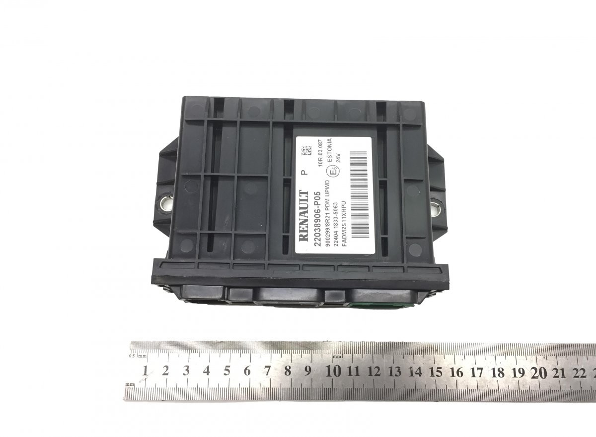 T TP1687357 Door Control Unit 22038906 7422038906 7424059332