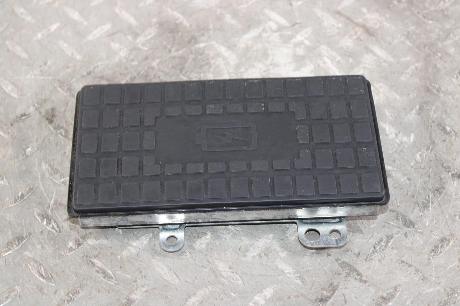 21′ BRONCO Electronic Wireless Device Phone Charging Charger Pad OEM Factory OE