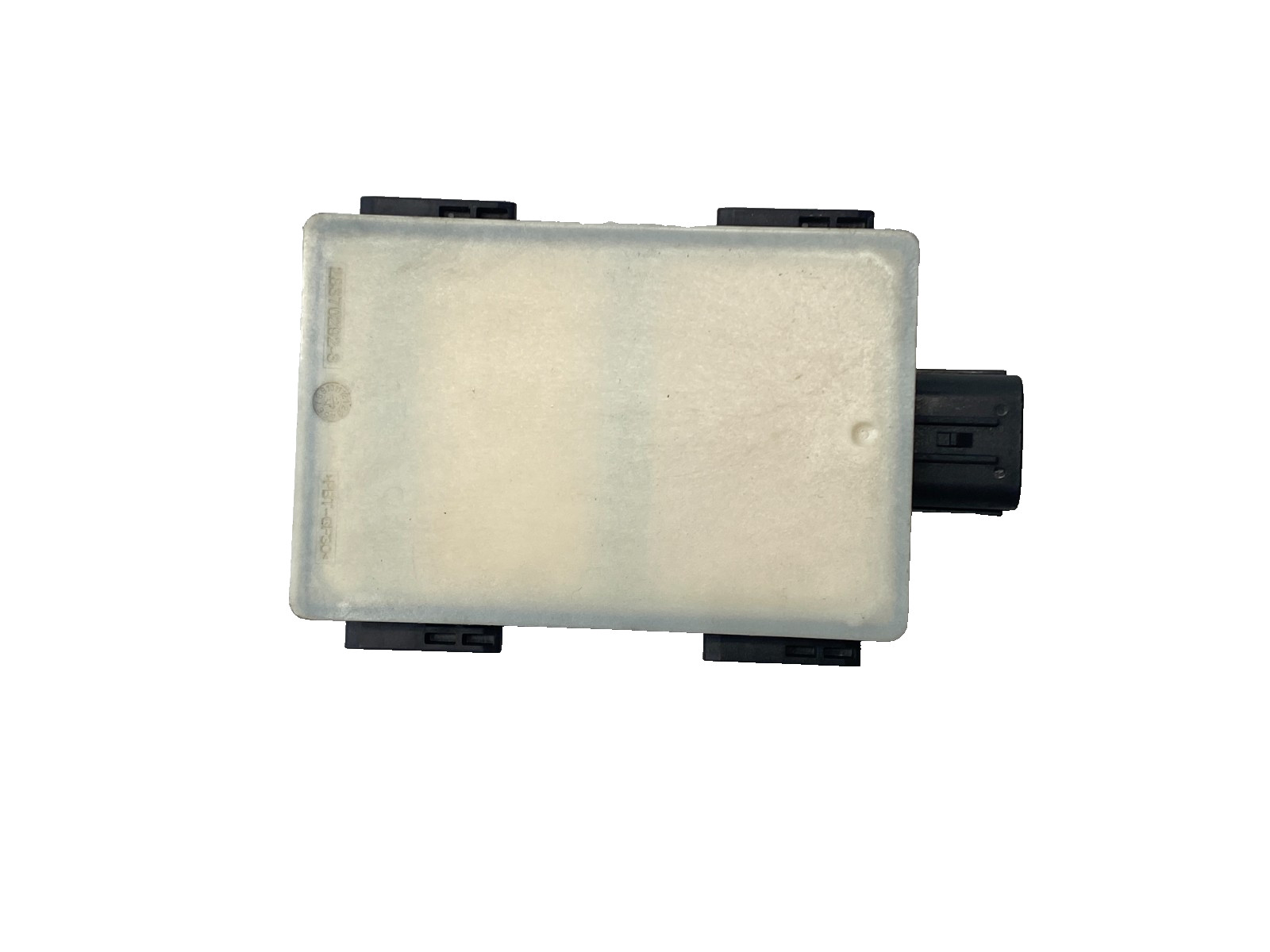 16-23 VOLVO XC90 REAR LEFT BLIND SPOT LANE CHANGE ASSIST SENSOR OEM #A0.56