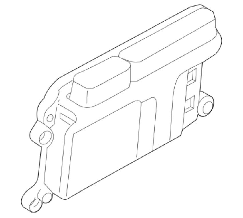 PYFB-18-881 Genuine NEW Mazda PCM-ECM OEM IN BOX MX-5 CX-5 CX-3