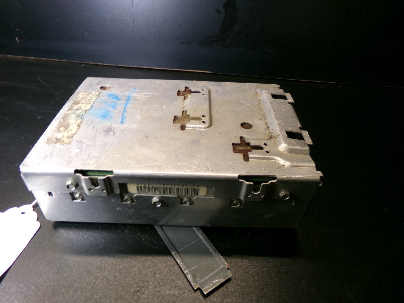 AC Delco GM Engine Control Module Unit 519K8443 ECU ECM 16026403 Computer