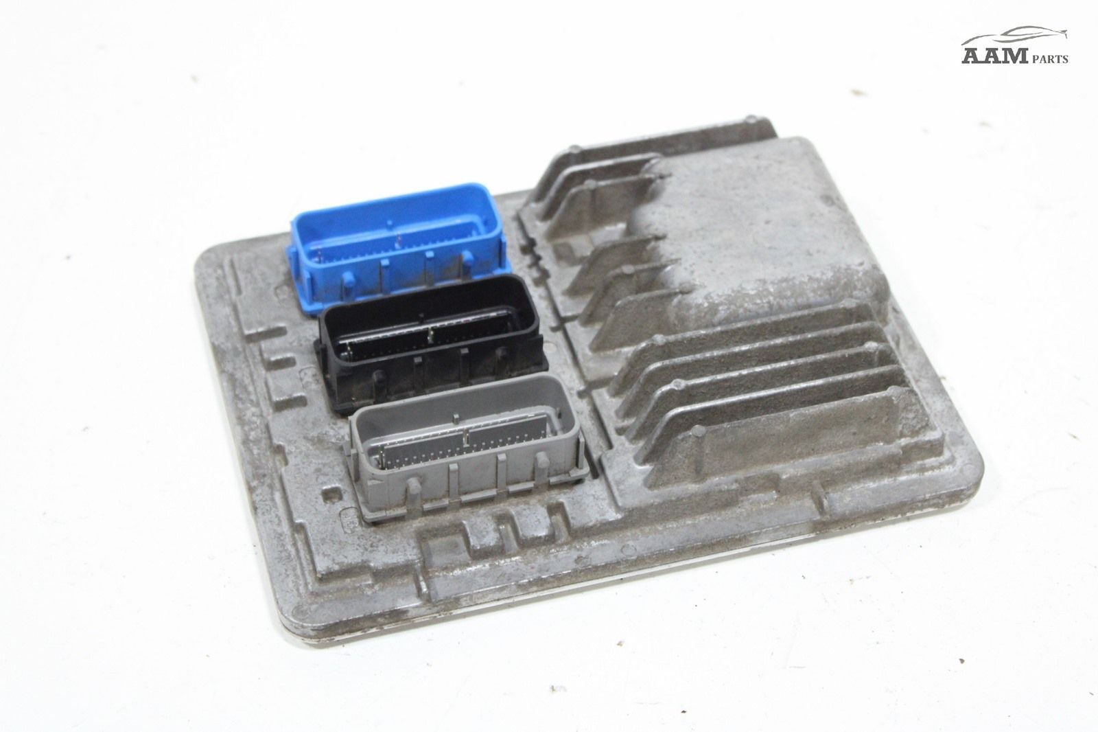 2017-2019 CHEVROLET CRUZE 1.4L ENGINE COMPUTER CONTROL MODULE ECU ECM OEM