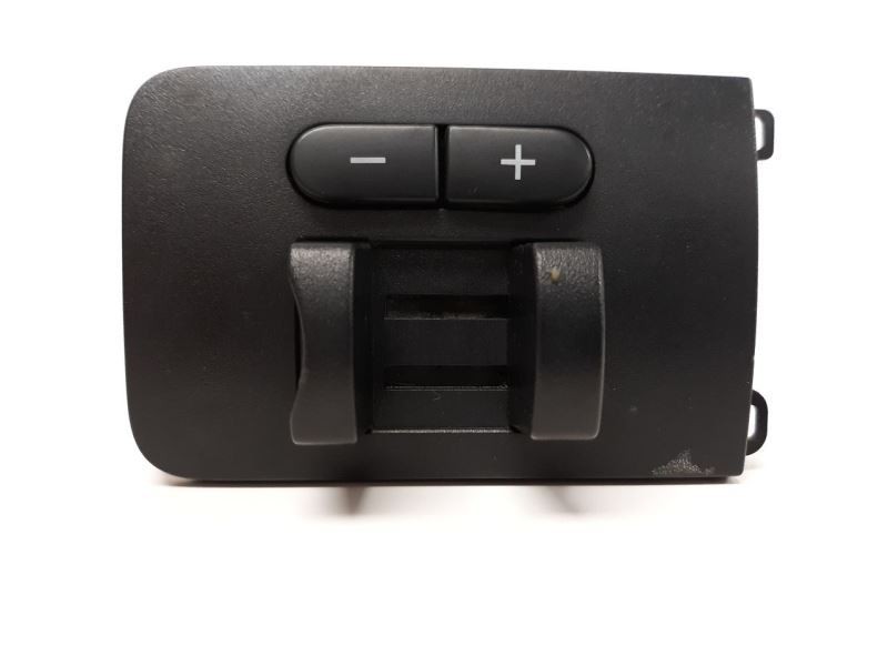 Chassis ECM Towing Control Dash Mounted Fits 15-16 FORD F250SD PICKUP 71725