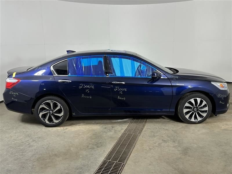 Engine ECM Electronic Module Engine Control Fits 14-15 ACCORD 2591725
