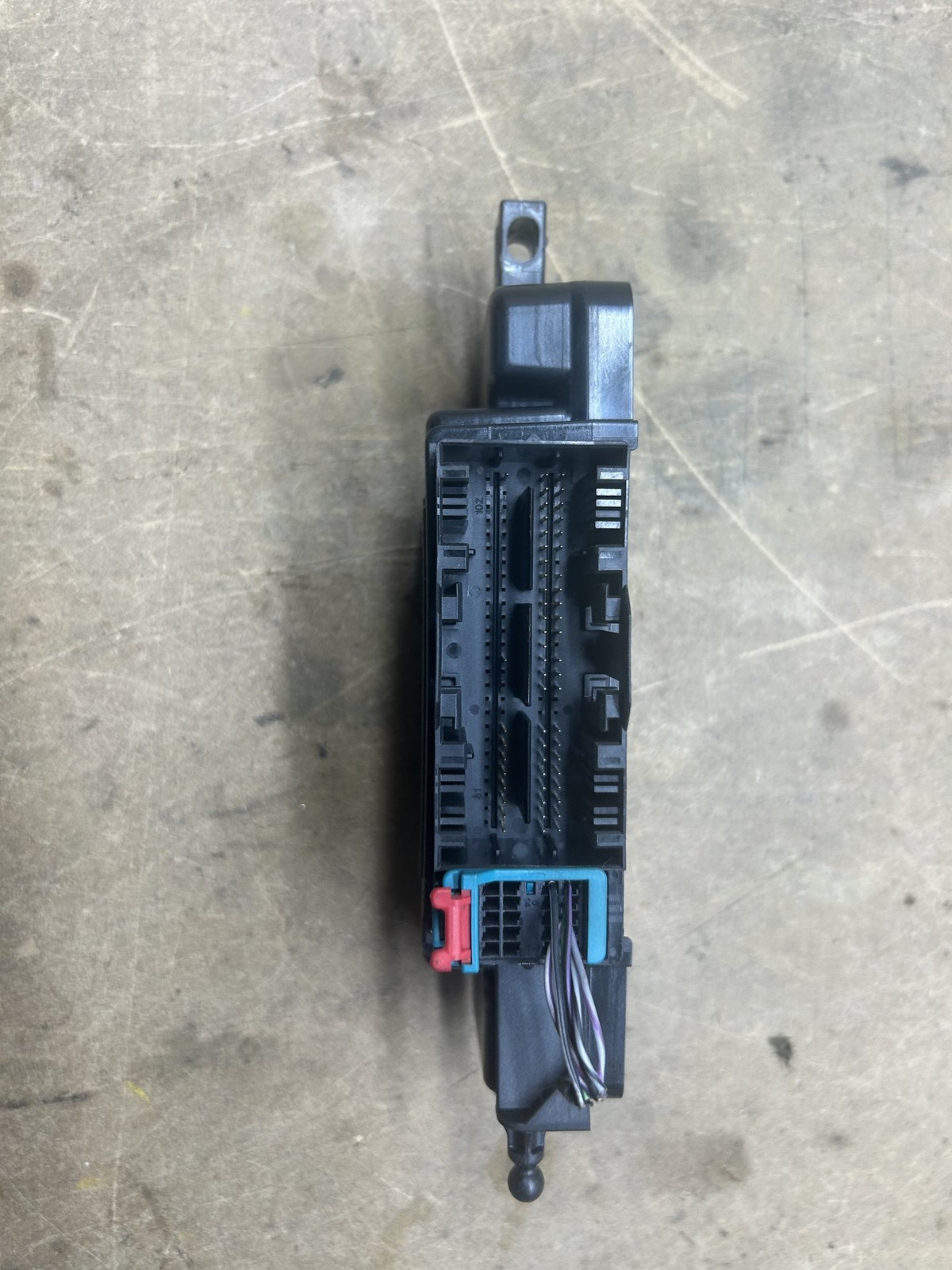 BMW F20 F21 F30 F36 Air Module Control Unit 0285013626 6826983