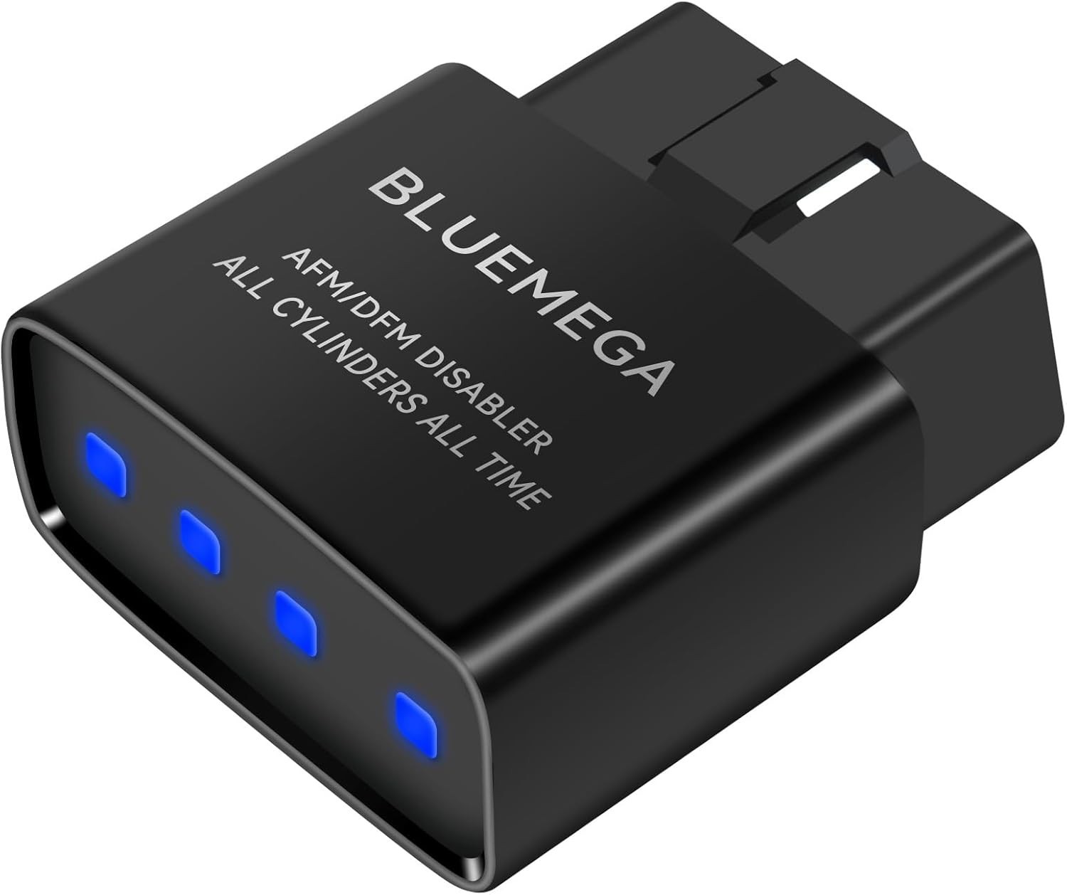 Fuel Management Disabler AG001 Compatible with Chevy Silverado Tahoe Sierra