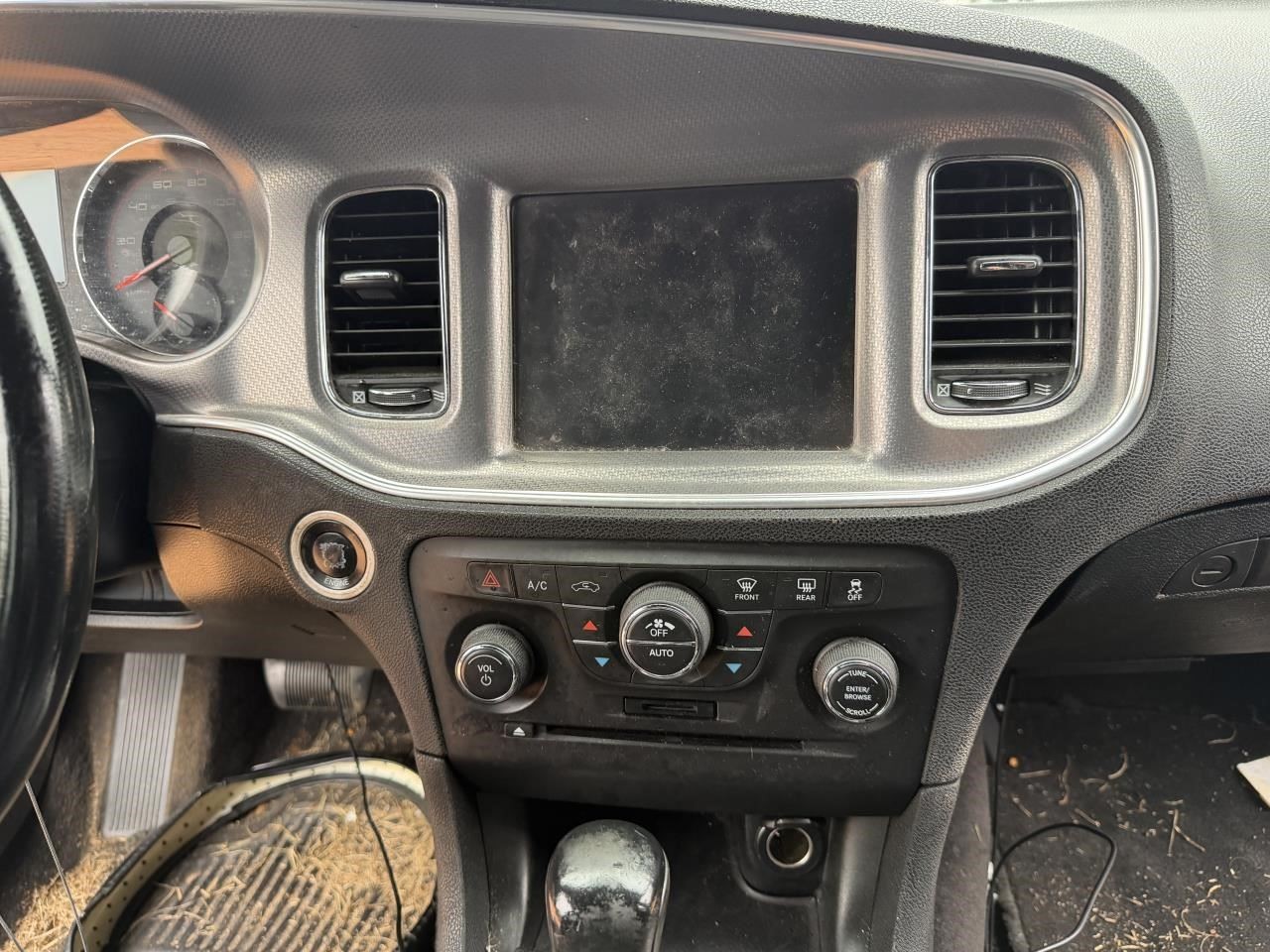 Chassis ECM Body Control BCM Right Hand Kick Panel Fits 11 300 104928101