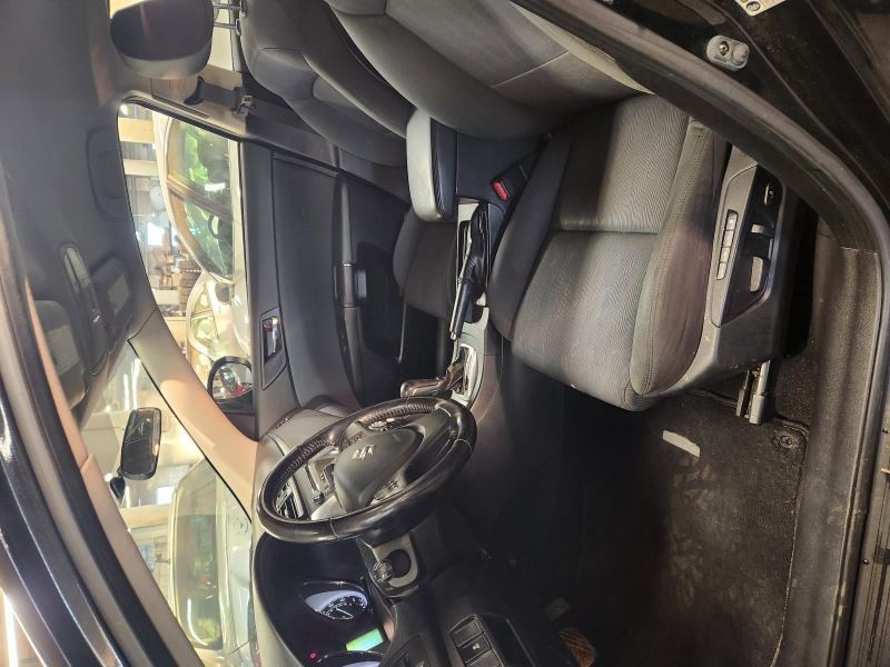 Chassis ECM Body Control BCM Right Hand Dash Fits 11-13 KIZASHI 384239