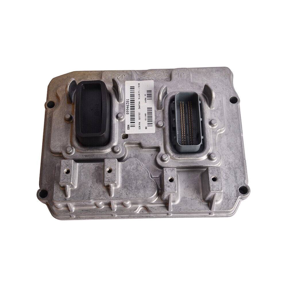 ECM ENGINE CONTROL MODULE (NO CORE CHARGE) For CUMMINS OE 5317106-RX IN STOCK