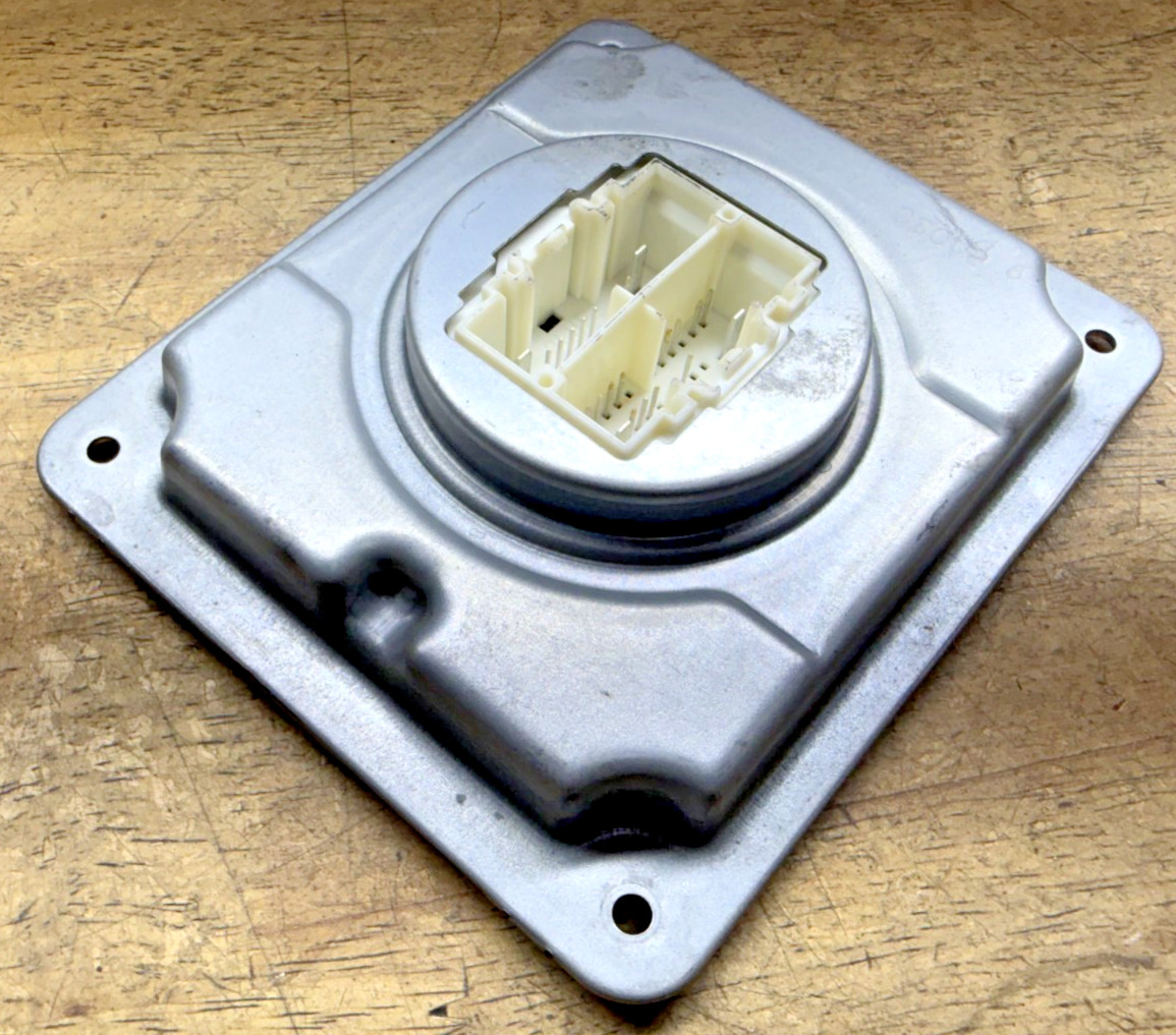 2021-25 Ford LED Headlight Control Module F150 Bronco Mach-E LC5A-13B626-AL OEM