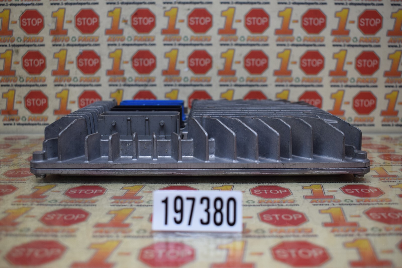 2013-2016 GMC ACADIA ENGINE COMPUTER MODULE ECU ECM 12653998 ABLL OEM